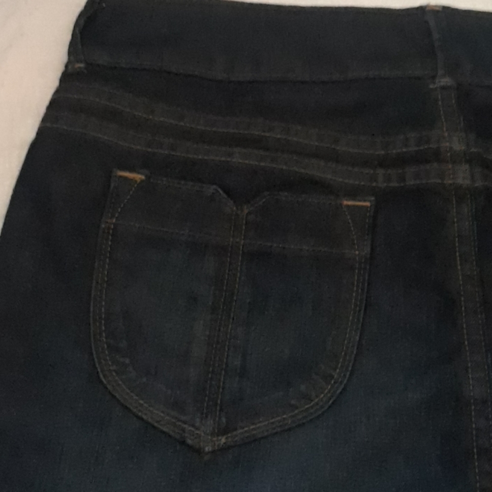 $8 Bundle Sale$ Old Navy mini skirt - Picture 6 of 6